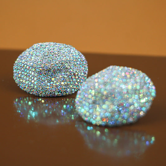 Shiny Earrings - #0126-159