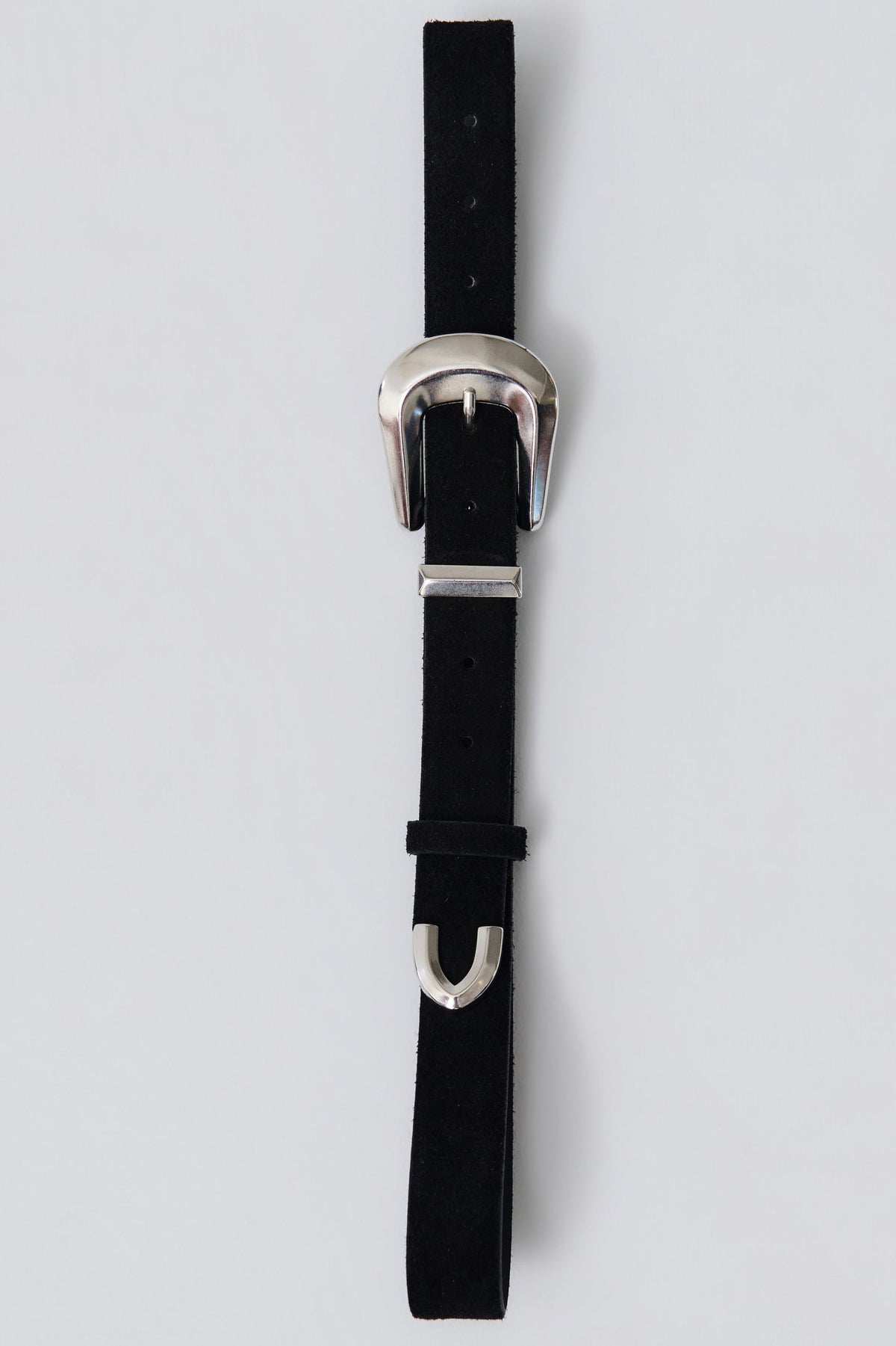 Siena Belt Black
