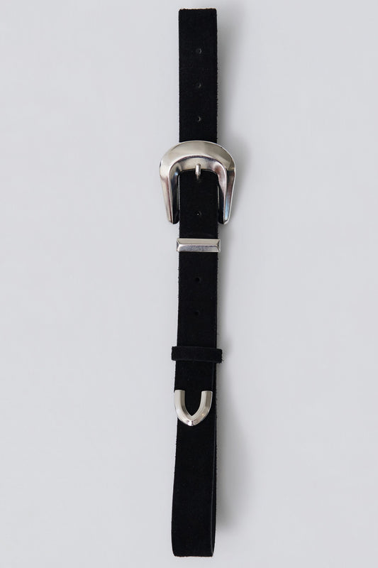 Siena Belt Black