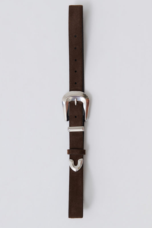 Siena Belt Brown