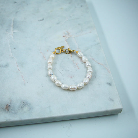 #Sxoinousa Bracelet