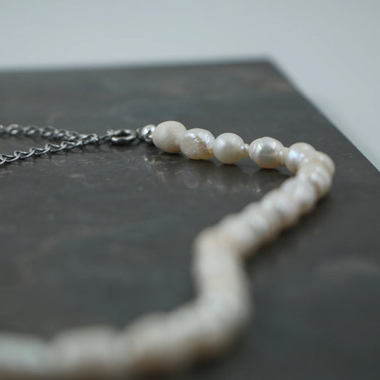 #Talia Necklace