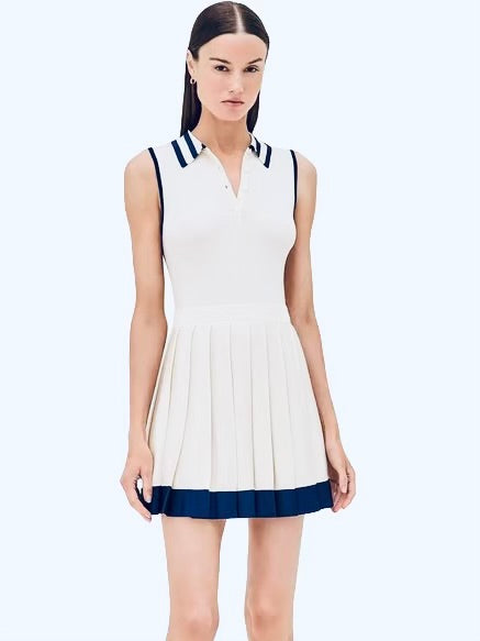 Ace Dress