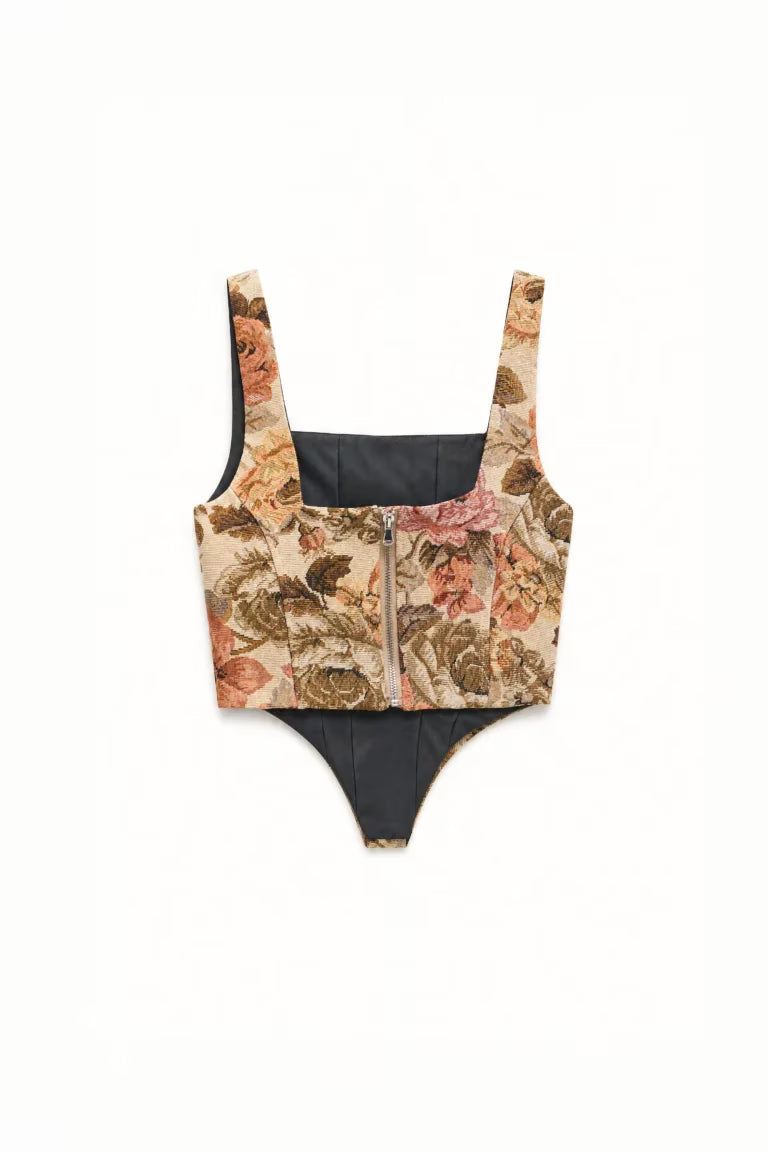 Bronco Top