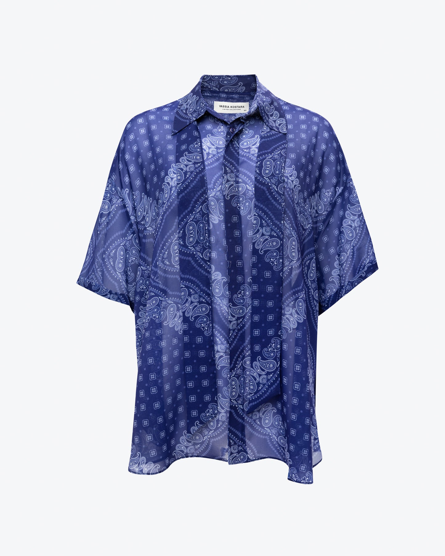 VK Midnight OS Shirt