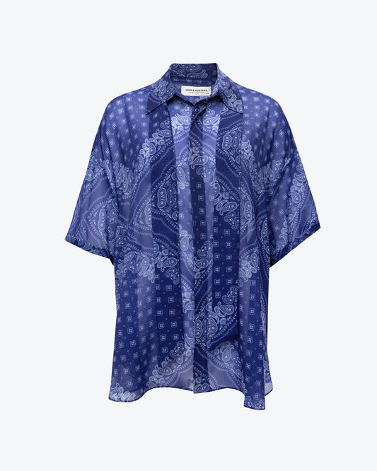 VK Midnight OS Shirt