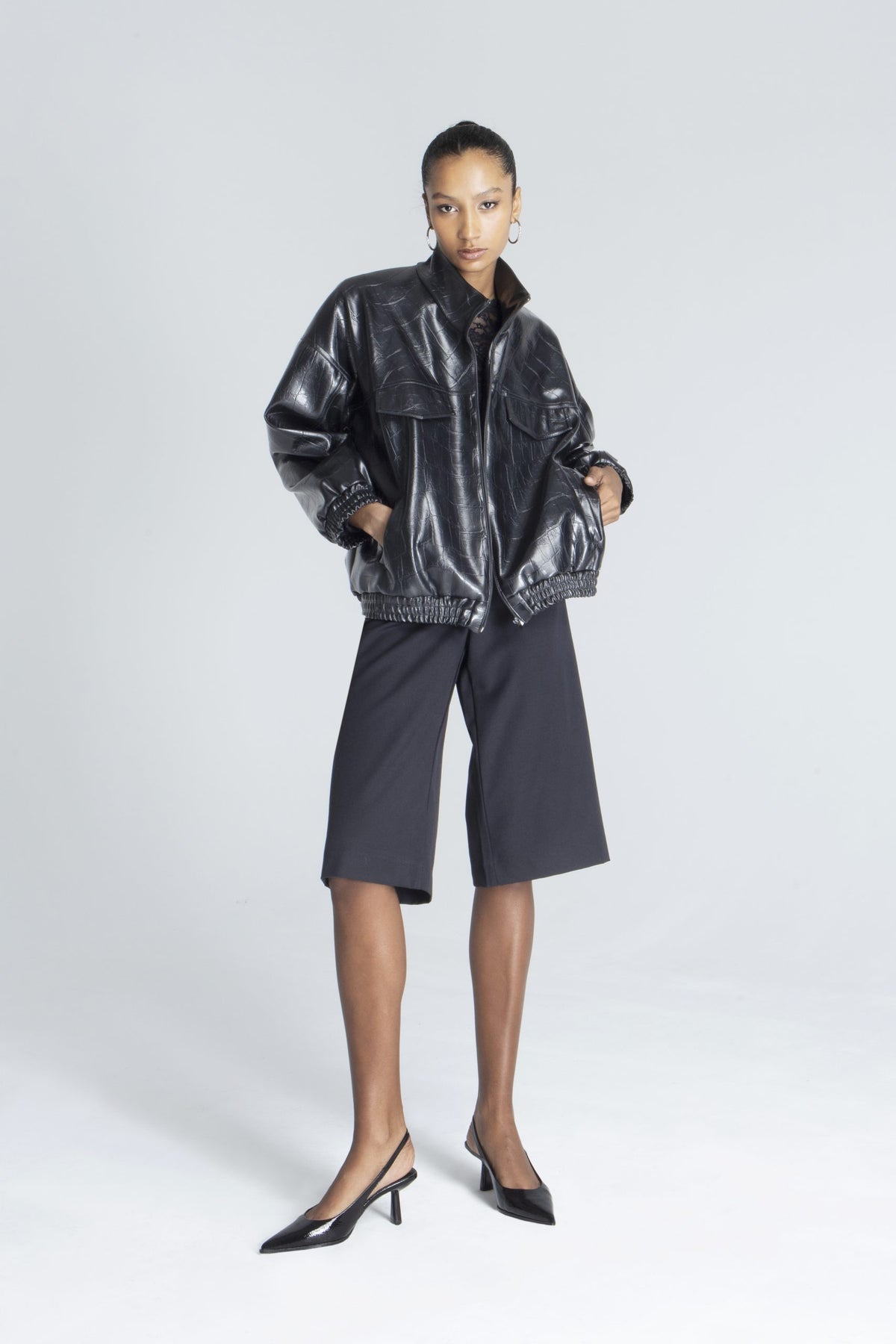 Vega Jacket
