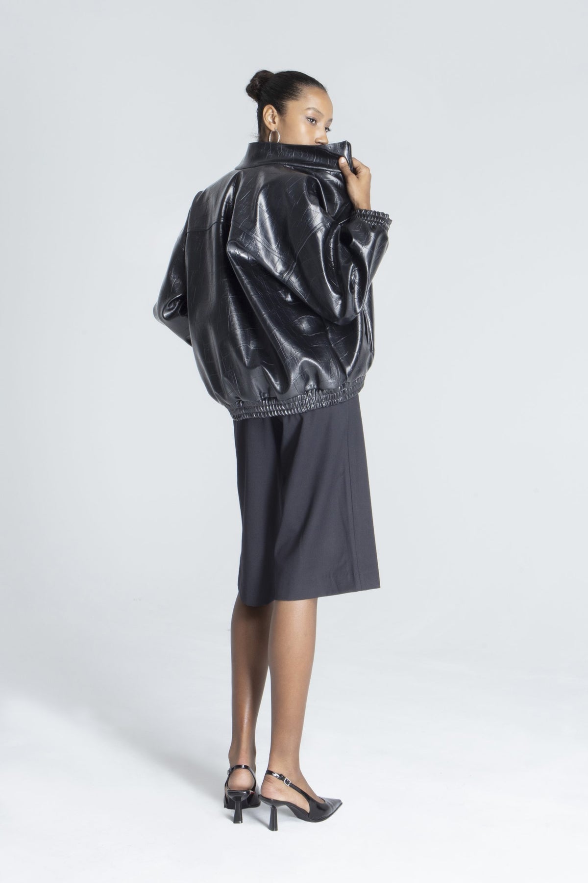 Vega Jacket