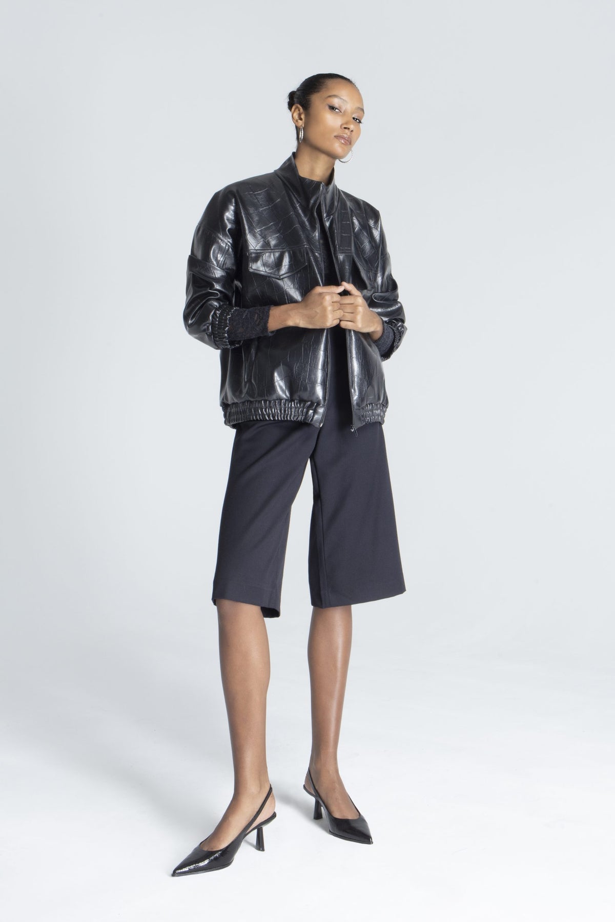 Vega Jacket