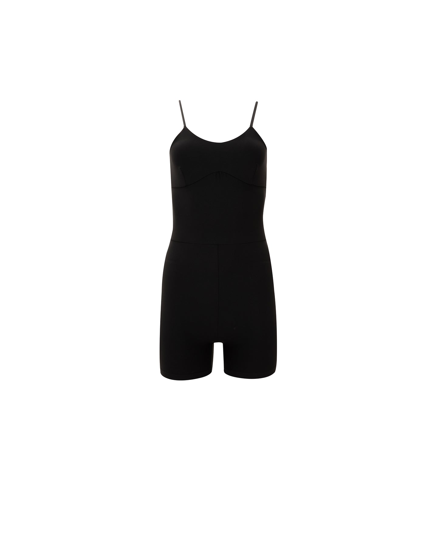 VK Black Acive body