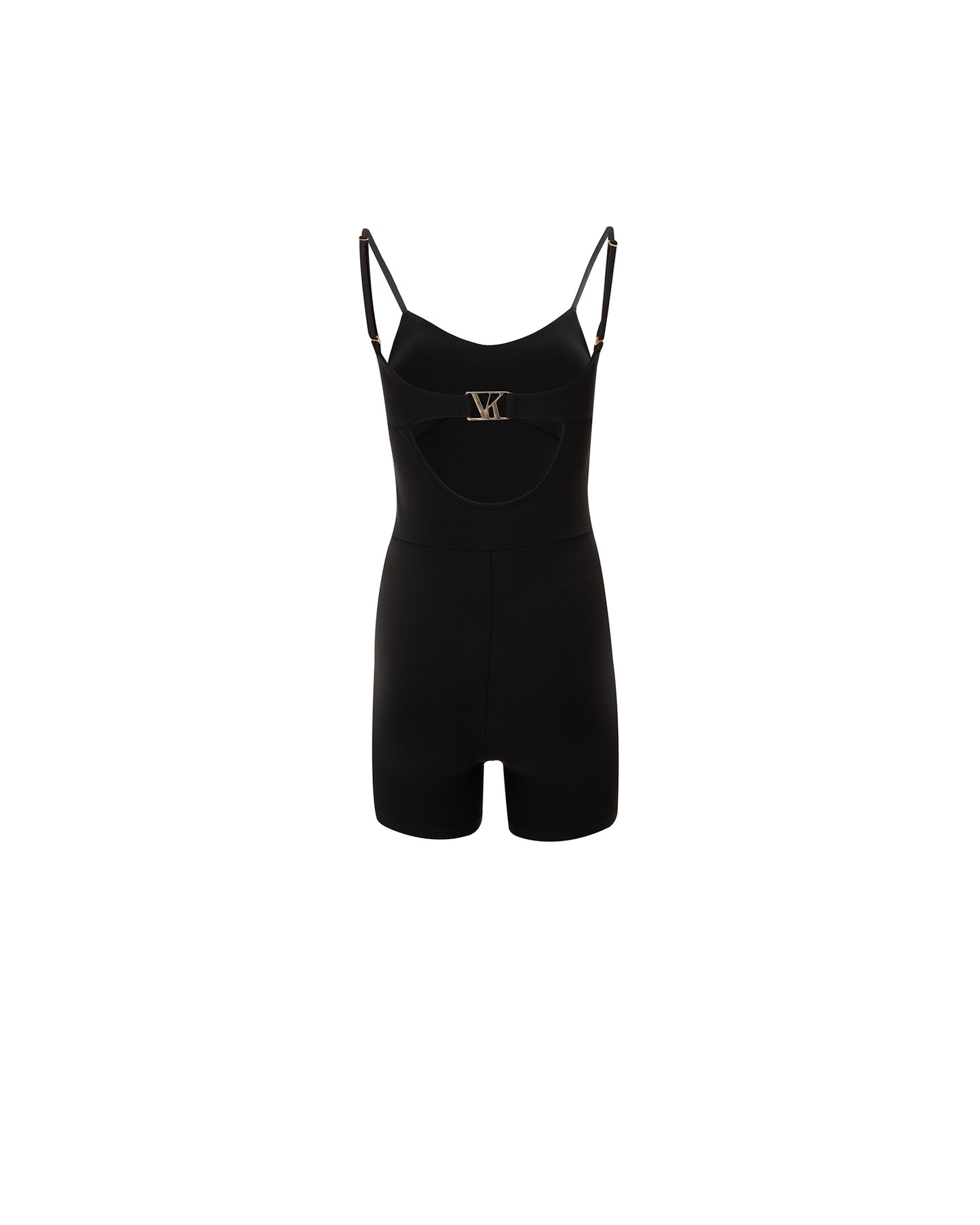 VK Black Acive body