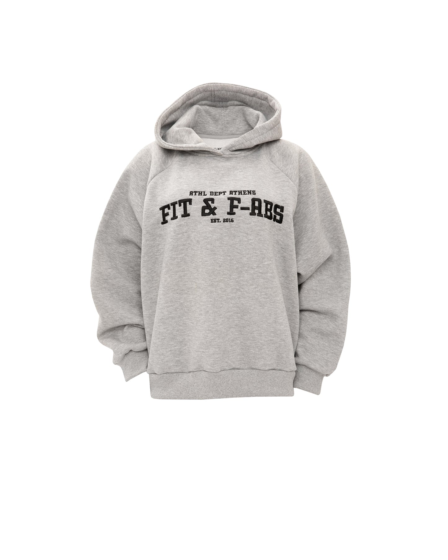 VK Grey College Jumper