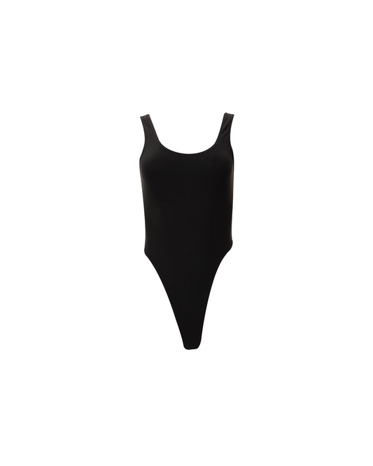 VK Black High-Tigh Body