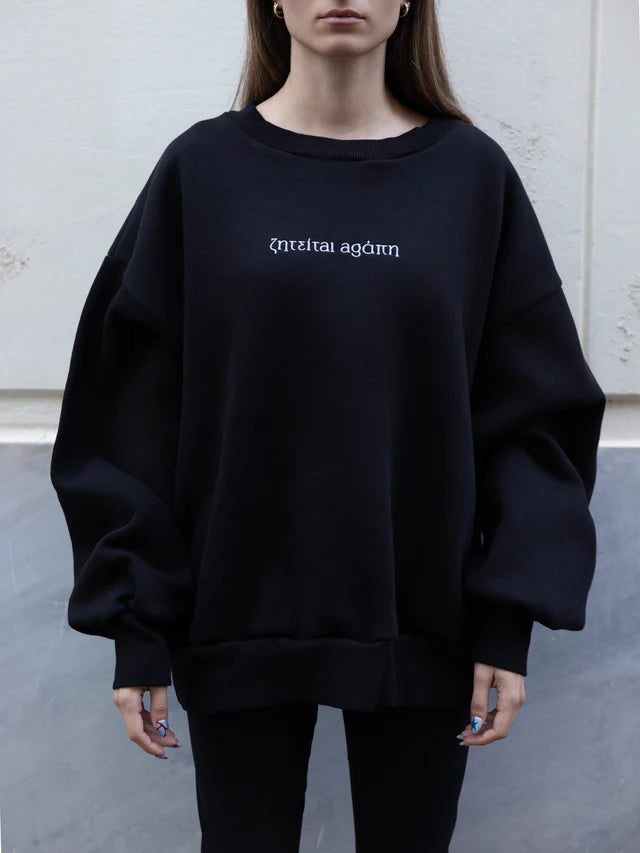 Zhteitai Agaph - Black