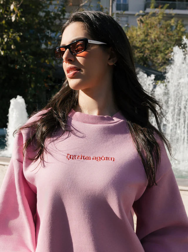 Zhteitai Agaph - Pink