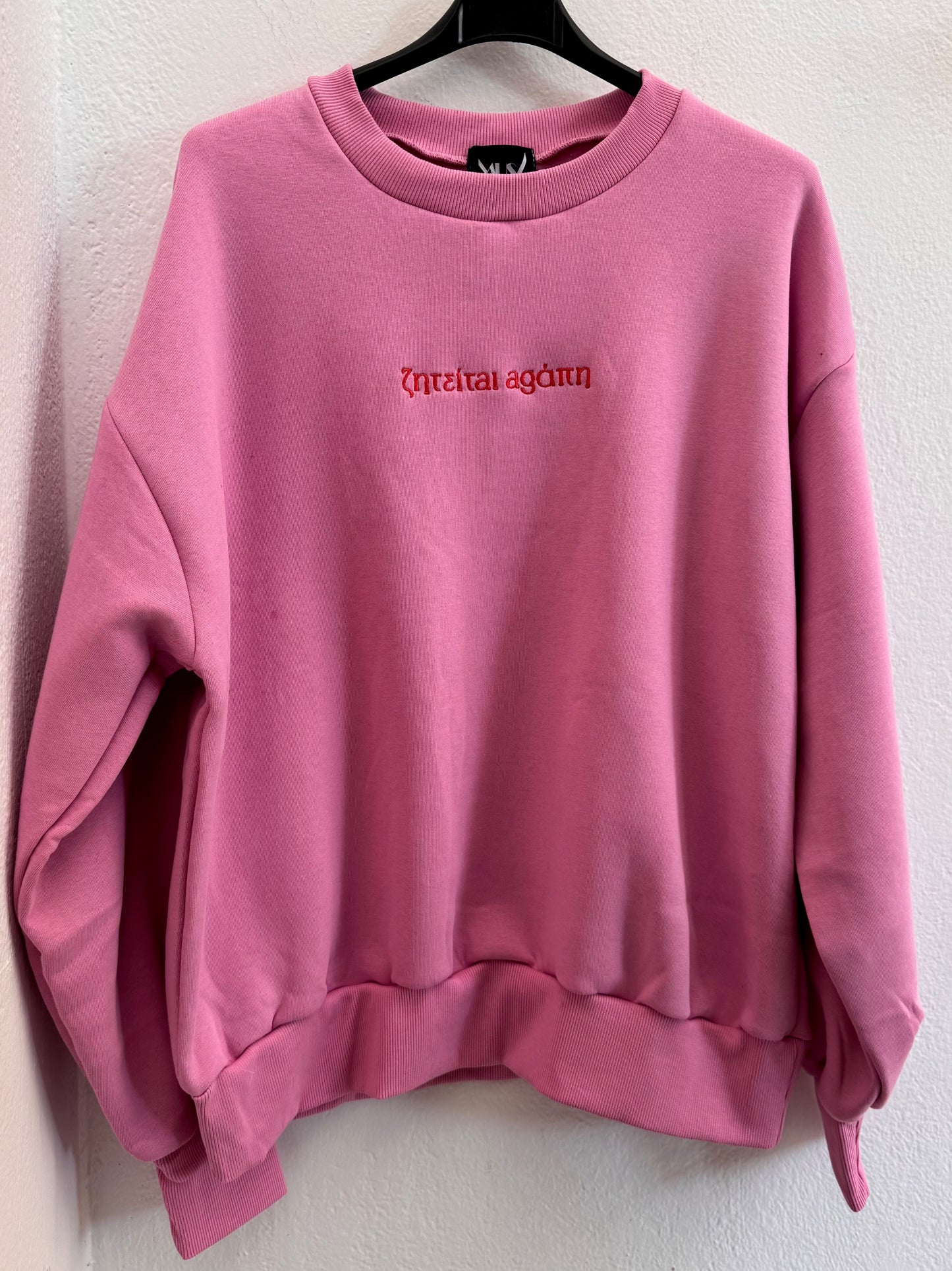 Zhteitai Agaph - Pink