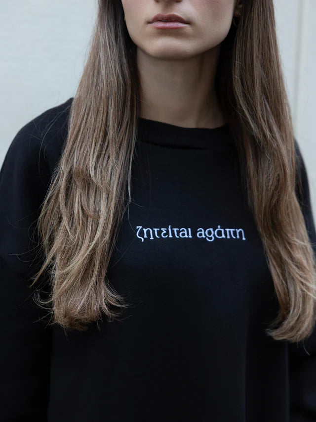 Zhteitai Agaph - Black